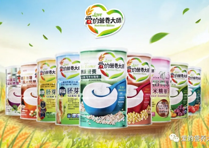米精華嬰兒米粉和普通米粉哪種更好?愛的營養大師告訴你