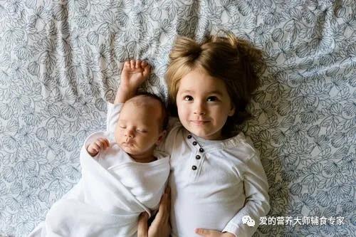 寶寶正確添加輔食的4妙招，輕松打造腸勝軍