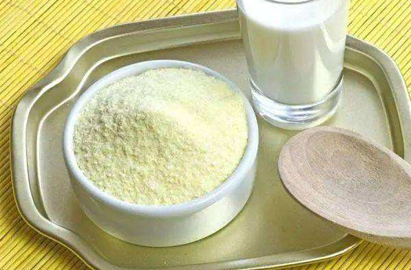 容易引發寶寶過敏的輔食有哪些?