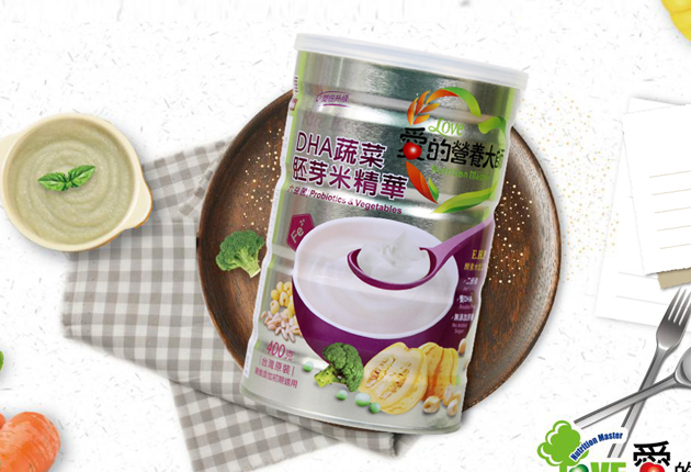 嬰兒米粉怎么沖