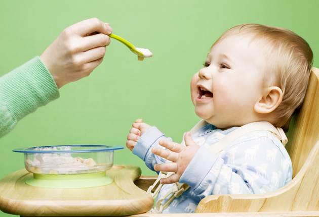 帝祥米粉：來自寶島嬰幼兒輔食，致力解決寶寶喂養問題