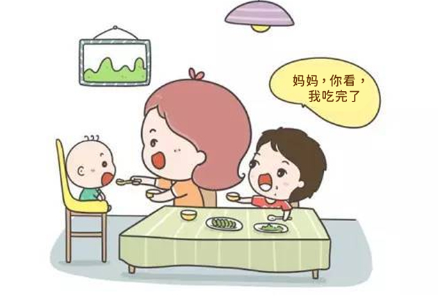 寶寶添加輔食-嬰兒米粉應該吃到什么時候?
