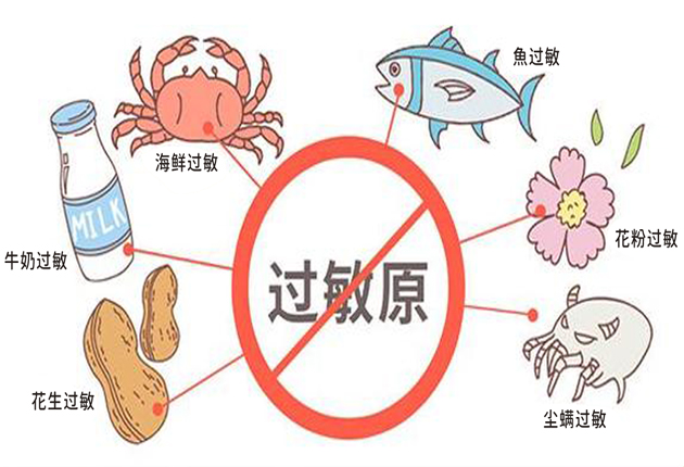 愛的營養大師提示您，過敏寶寶添加輔食的技巧