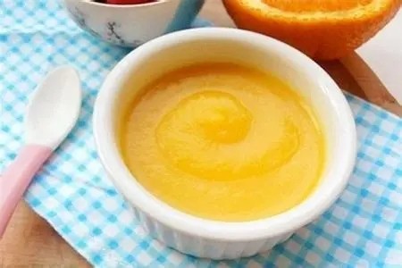 愛的營養大師告訴你給寶寶添加輔食的正確順序