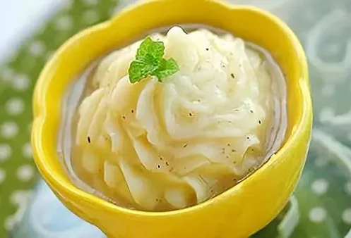 寶寶斷奶 推薦添加這5款營養輔食